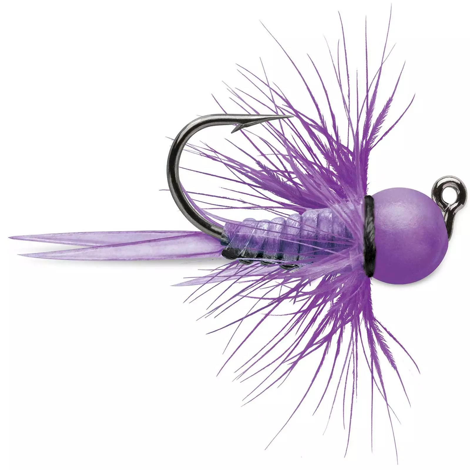 Promotion - VMC Tungsten Bullfly Jig 8 Promotion - VMC Tungsten Bullfly Jig - Image 8