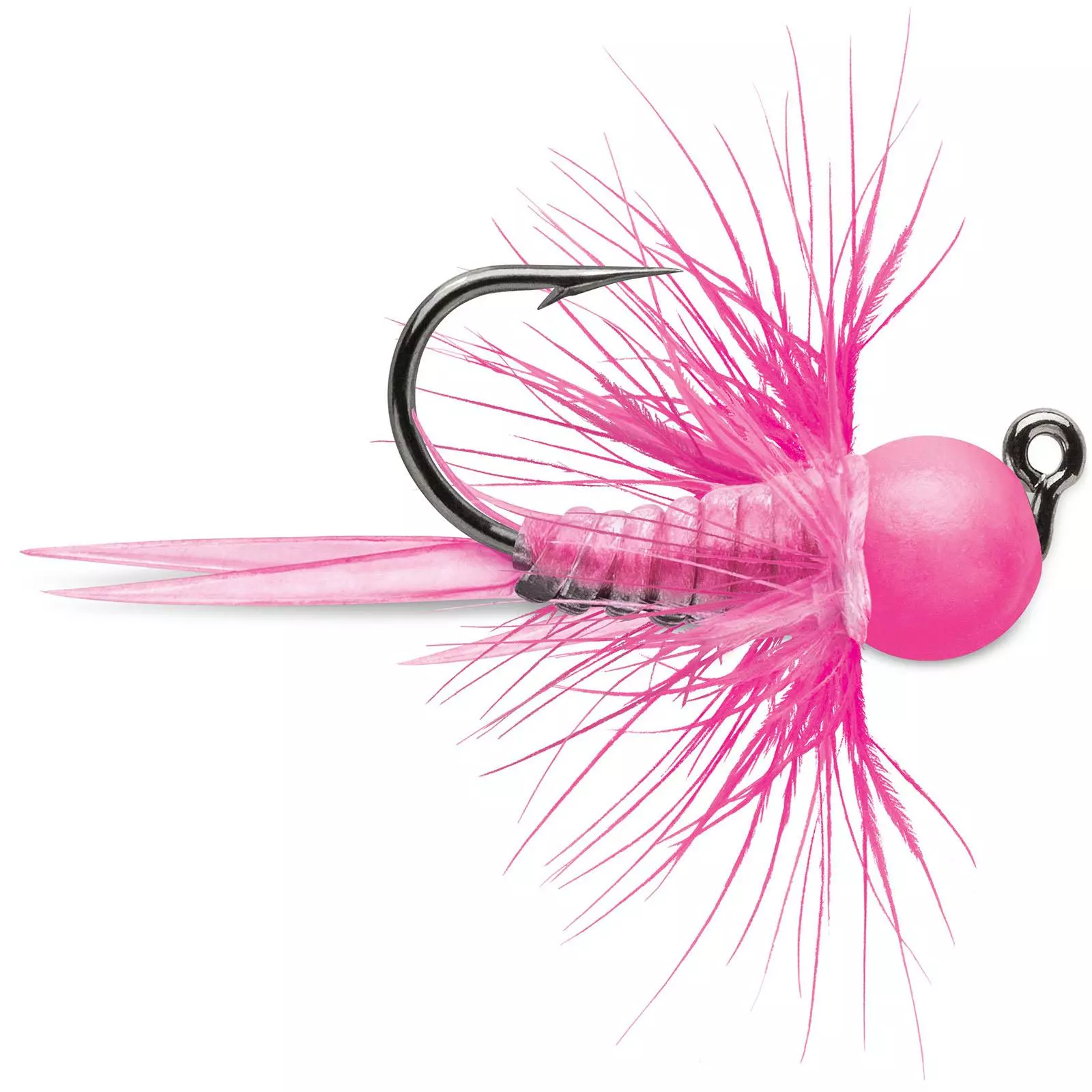 Promotion - VMC Tungsten Bullfly Jig 9 Promotion - VMC Tungsten Bullfly Jig - Image 9