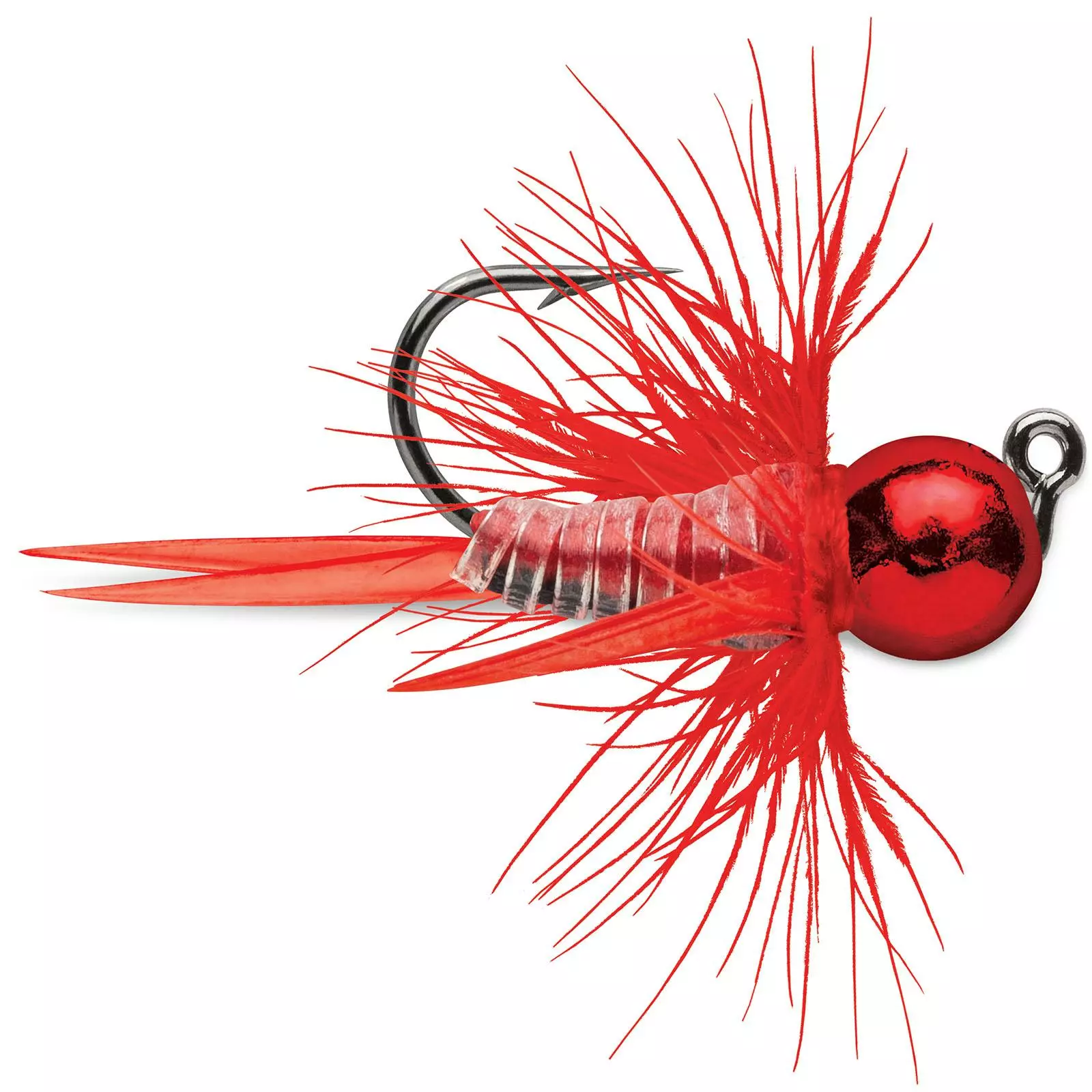 Promotion - VMC Tungsten Bullfly Jig 10 Promotion - VMC Tungsten Bullfly Jig - Image 10
