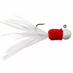 Promotion - Team Crappie Slab Caller Jigs
