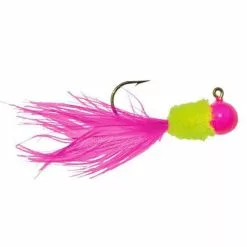 Promotion - Team Crappie Slab Caller Jigs 16 Promotion - Team Crappie Slab Caller Jigs -Deals Fishusa Store unnamed file 8881