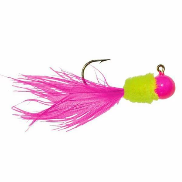 Promotion - Team Crappie Slab Caller Jigs 5 Promotion - Team Crappie Slab Caller Jigs - Image 5