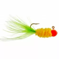 Promotion - Team Crappie Slab Caller Jigs 18 Promotion - Team Crappie Slab Caller Jigs -Deals Fishusa Store unnamed file 8883