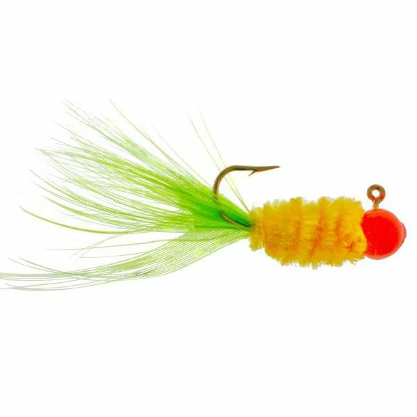 Promotion - Team Crappie Slab Caller Jigs 7 Promotion - Team Crappie Slab Caller Jigs - Image 7