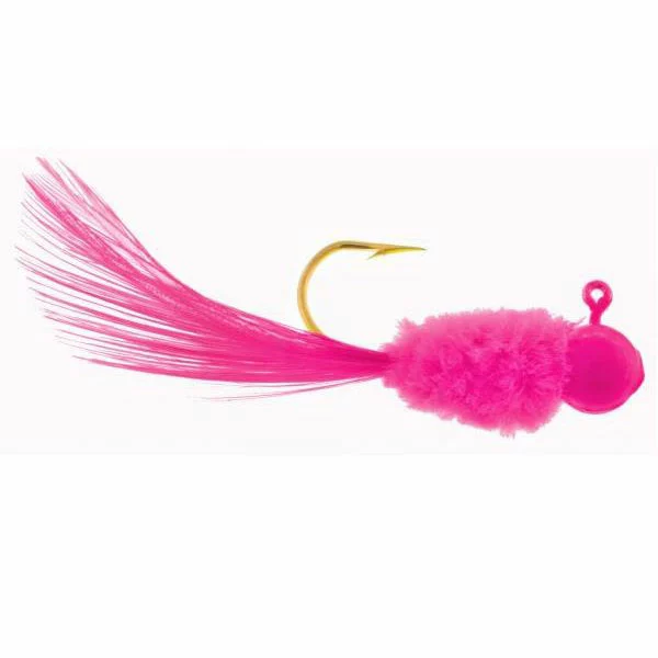 Promotion - Team Crappie Slab Caller Jigs 8 Promotion - Team Crappie Slab Caller Jigs - Image 8