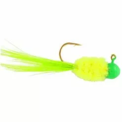 Promotion - Team Crappie Slab Caller Jigs 20 Promotion - Team Crappie Slab Caller Jigs -Deals Fishusa Store unnamed file 8885