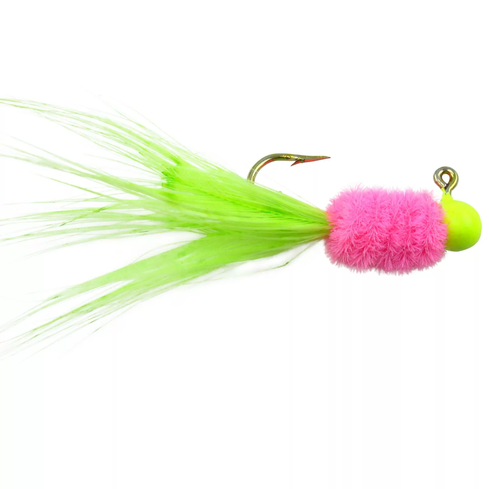 Promotion - Team Crappie Slab Caller Jigs 10 Promotion - Team Crappie Slab Caller Jigs - Image 10