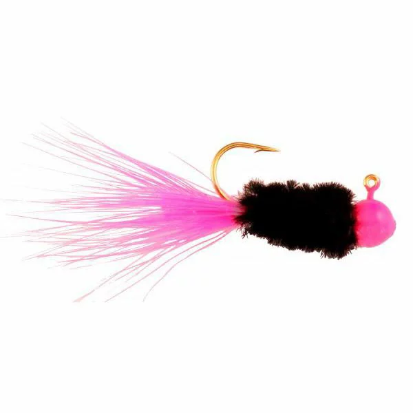 Promotion - Team Crappie Slab Caller Jigs 12 Promotion - Team Crappie Slab Caller Jigs - Image 12
