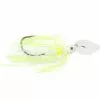 Promotion - Strike King Thunder Cricket Vibrating Swim Jig