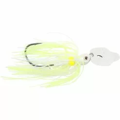 Promotion - Strike King Thunder Cricket Vibrating Swim Jig