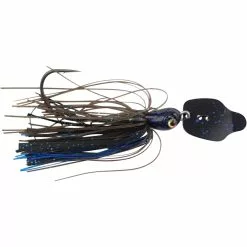 Promotion - Strike King Thunder Cricket Vibrating Swim Jig -Deals Fishusa Store unnamed file 8899