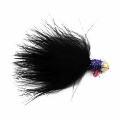 Promotion - Anglers International Jiggy Bugger Steelhead Jigs