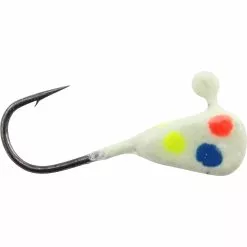 Promotion - Clam Dave Genz Drop-Kick Jig 16 Promotion - Clam Dave Genz Drop-Kick Jig -Deals Fishusa Store unnamed file 8915