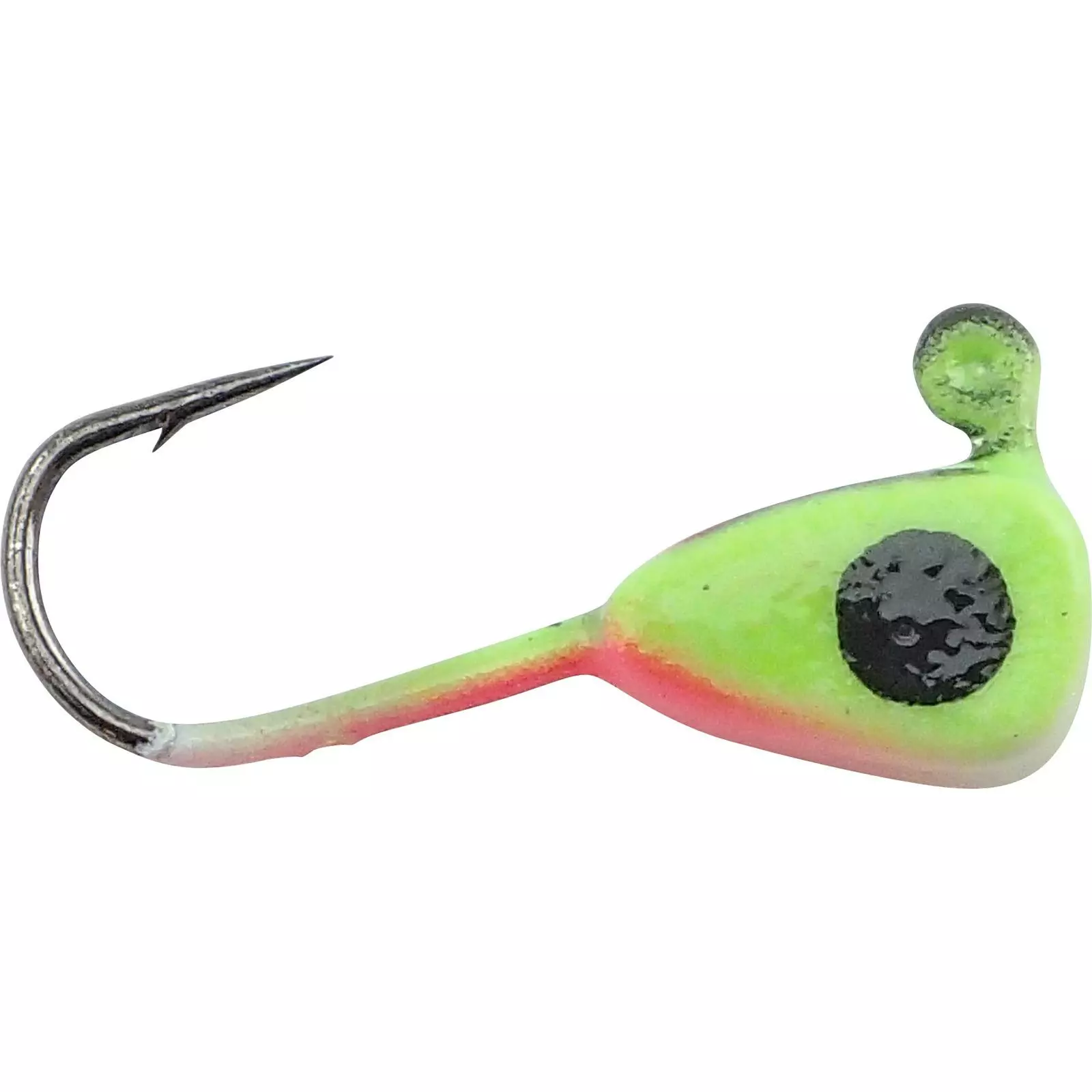 Promotion - Clam Dave Genz Drop-Kick Jig 7 Promotion - Clam Dave Genz Drop-Kick Jig - Image 7