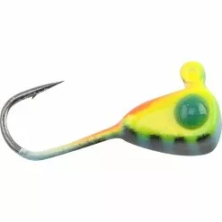 Promotion - Clam Dave Genz Drop-Kick Jig 20 Promotion - Clam Dave Genz Drop-Kick Jig -Deals Fishusa Store unnamed file 8919