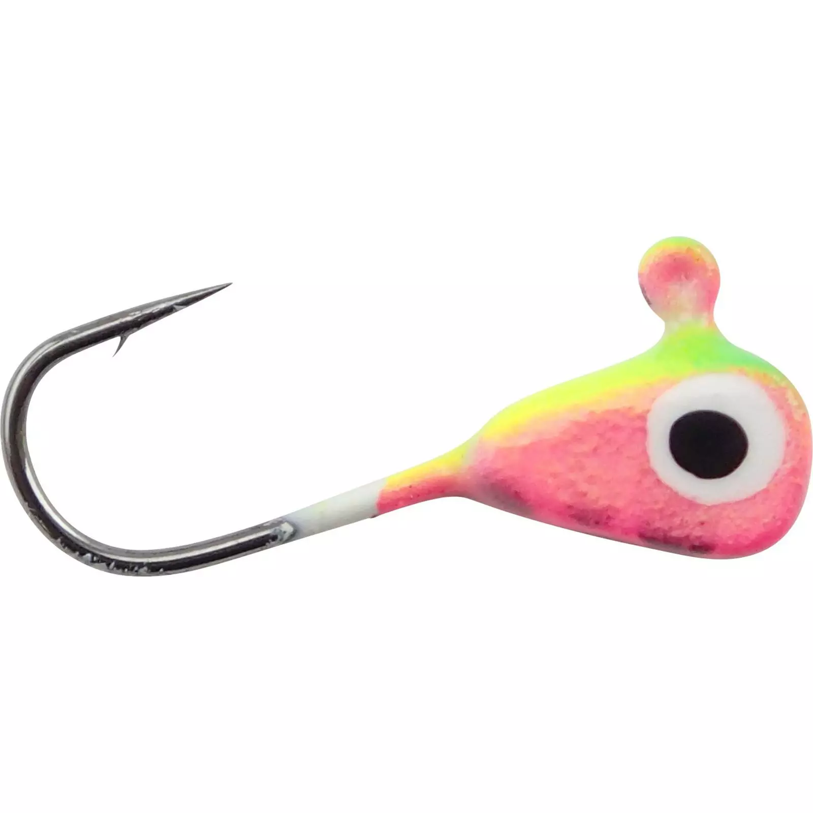 Promotion - Clam Dave Genz Drop-Kick Jig 10 Promotion - Clam Dave Genz Drop-Kick Jig - Image 10