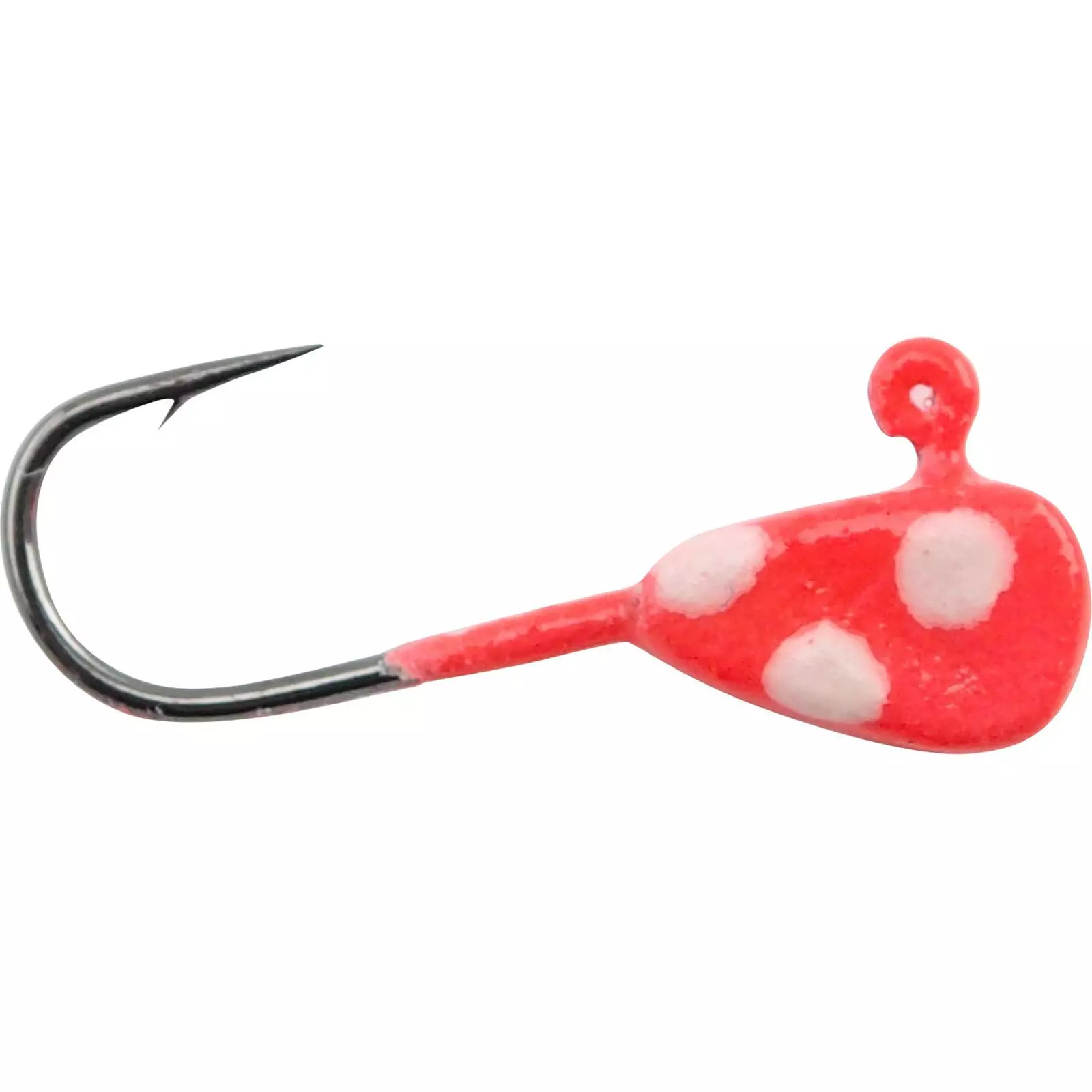Promotion - Clam Dave Genz Drop-Kick Jig 11 Promotion - Clam Dave Genz Drop-Kick Jig - Image 11