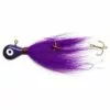 Promotion - Venom High Dollar Stinger Bucktail Jig