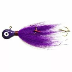Promotion - Venom High Dollar Stinger Bucktail Jig