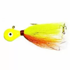 Promotion - Venom High Dollar Stinger Bucktail Jig -Deals Fishusa Store unnamed file 8926