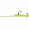 Promotion - VMC Tungsten Wax Tail Jigs