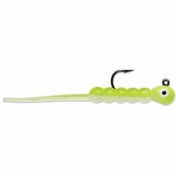 Promotion - VMC Tungsten Wax Tail Jigs