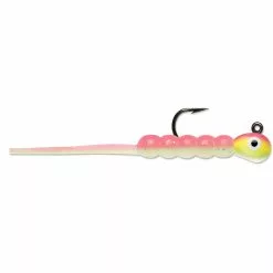 Promotion - VMC Tungsten Wax Tail Jigs 11 Promotion - VMC Tungsten Wax Tail Jigs -Deals Fishusa Store unnamed file 8932