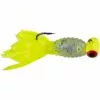 Promotion - Strike King Mr. Crappie Sausage Heads