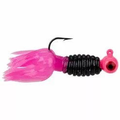 Promotion - Strike King Mr. Crappie Sausage Heads -Deals Fishusa Store unnamed file 8956