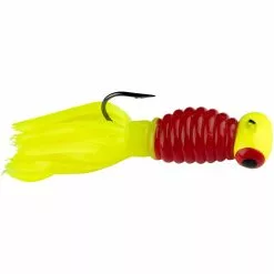 Promotion - Strike King Mr. Crappie Sausage Heads -Deals Fishusa Store unnamed file 8957