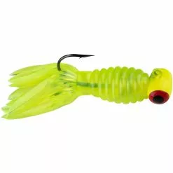 Promotion - Strike King Mr. Crappie Sausage Heads -Deals Fishusa Store unnamed file 8958