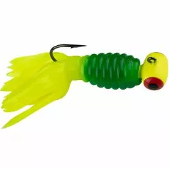 Promotion - Strike King Mr. Crappie Sausage Heads -Deals Fishusa Store unnamed file 8959