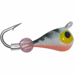 Promotion - K & E Tackle Skandia Tungsten Pelkie Jig 23 Promotion - K & E Tackle Skandia Tungsten Pelkie Jig -Deals Fishusa Store unnamed file 8966