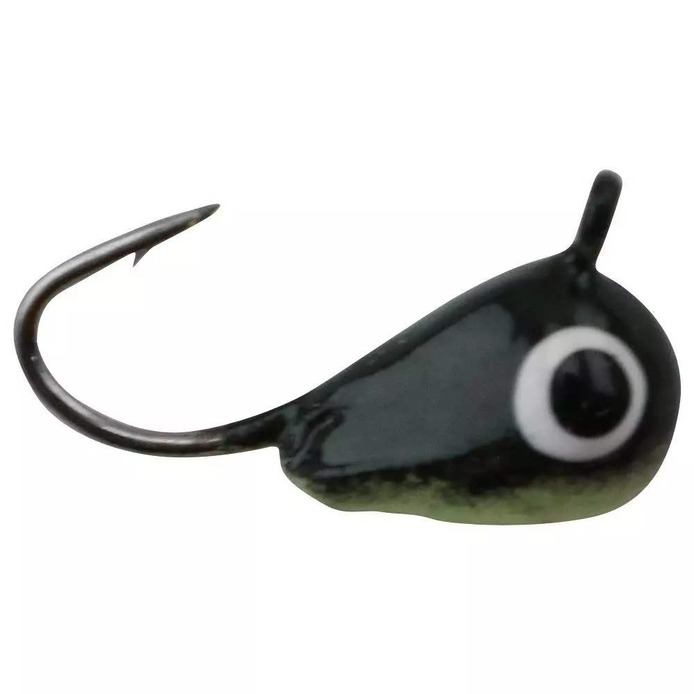 Promotion - K & E Tackle Skandia Tungsten Pelkie Jig 4 Promotion - K & E Tackle Skandia Tungsten Pelkie Jig - Image 4
