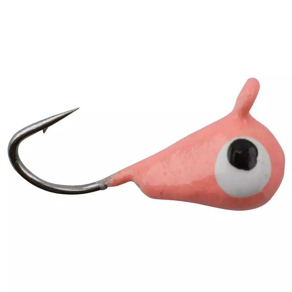 Promotion - K & E Tackle Skandia Tungsten Pelkie Jig 5 Promotion - K & E Tackle Skandia Tungsten Pelkie Jig - Image 5