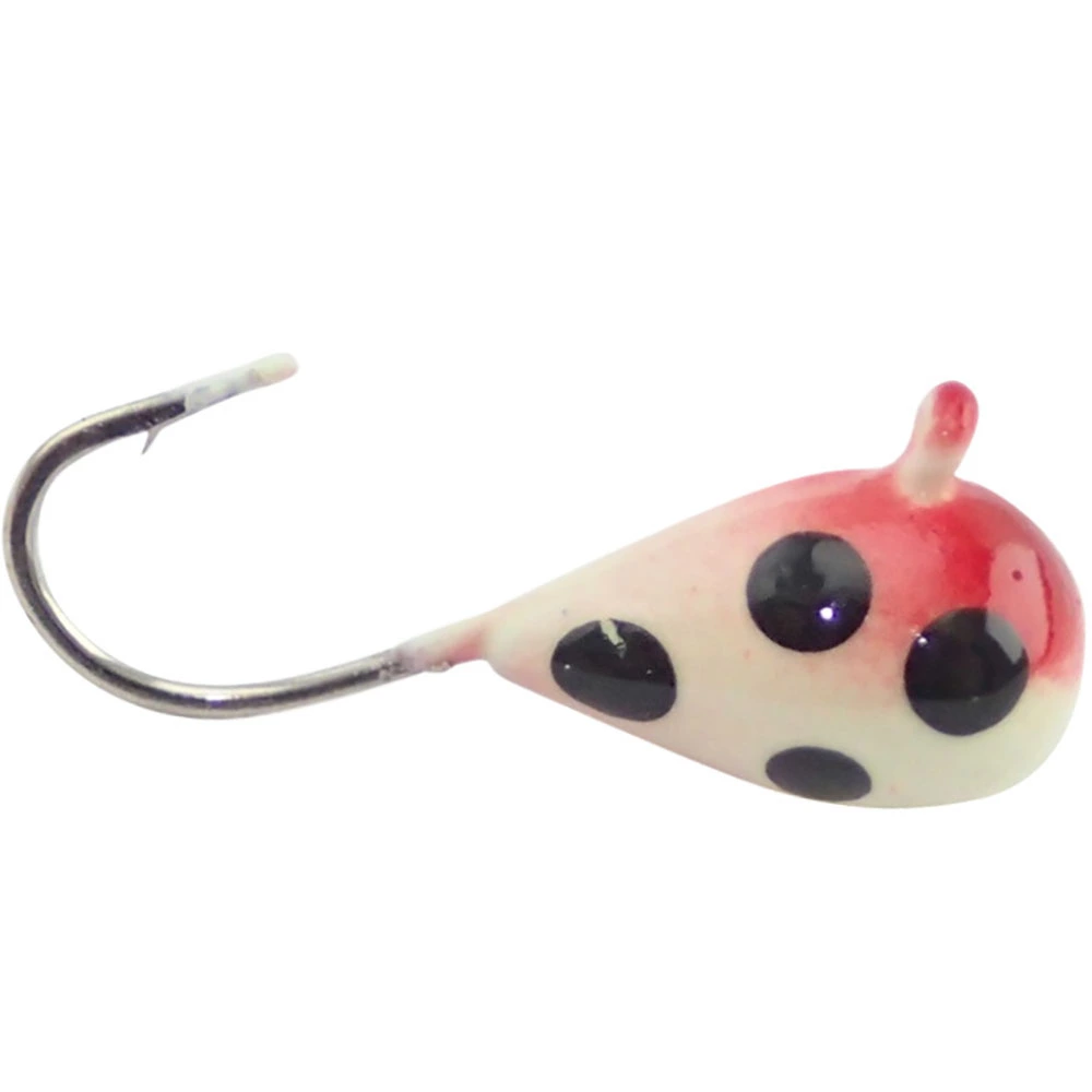 Promotion - K & E Tackle Skandia Tungsten Pelkie Jig 6 Promotion - K & E Tackle Skandia Tungsten Pelkie Jig - Image 6