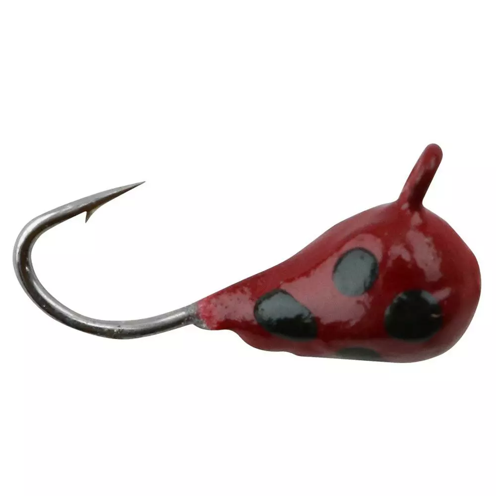 Promotion - K & E Tackle Skandia Tungsten Pelkie Jig 11 Promotion - K & E Tackle Skandia Tungsten Pelkie Jig - Image 11