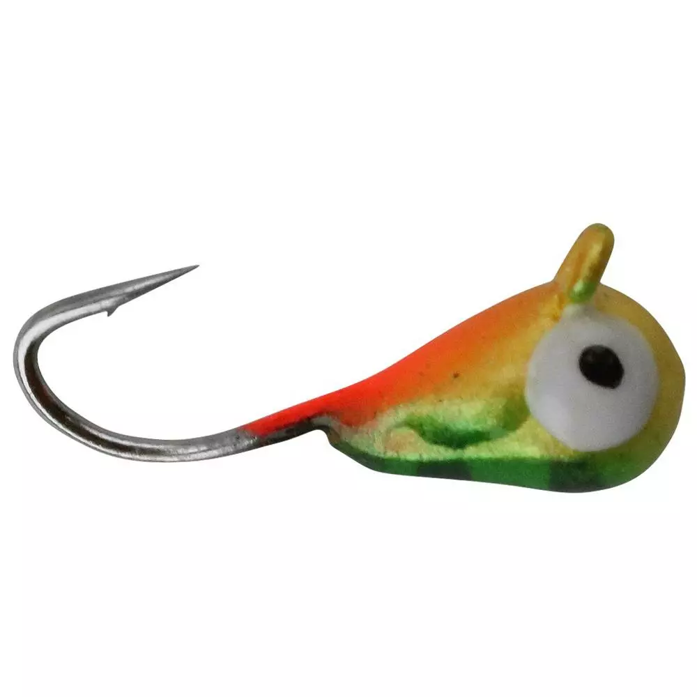 Promotion - K & E Tackle Skandia Tungsten Pelkie Jig 13 Promotion - K & E Tackle Skandia Tungsten Pelkie Jig - Image 13