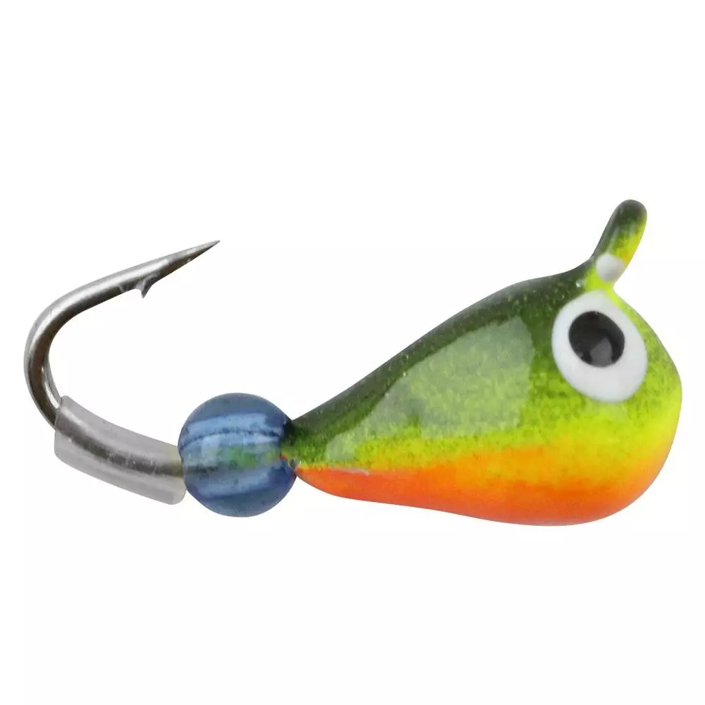 Promotion - K & E Tackle Skandia Tungsten Pelkie Jig 15 Promotion - K & E Tackle Skandia Tungsten Pelkie Jig - Image 15