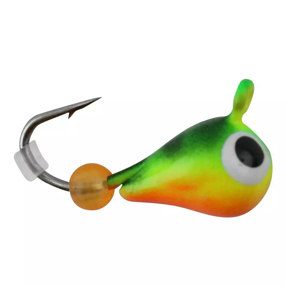 Promotion - K & E Tackle Skandia Tungsten Pelkie Jig 18 Promotion - K & E Tackle Skandia Tungsten Pelkie Jig - Image 18