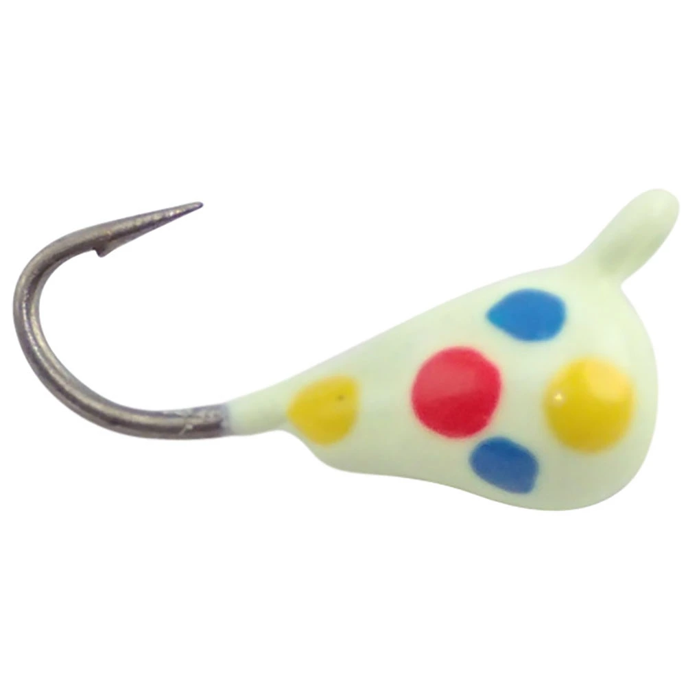 Promotion - K & E Tackle Skandia Tungsten Pelkie Jig 19 Promotion - K & E Tackle Skandia Tungsten Pelkie Jig - Image 19