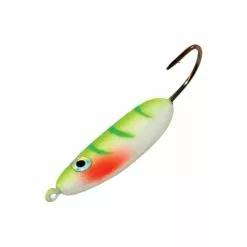 Promotion - Northland UV Forage Minnow Jigs -Deals Fishusa Store unnamed file 8987