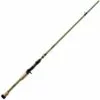 Promotion - St. Croix Mojo Bass Glass Casting Rod
