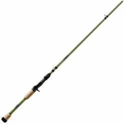 Promotion - St. Croix Mojo Bass Glass Casting Rod