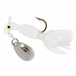 Promotion - Road Runner Crappie Thunder Jigs 10 Promotion - Road Runner Crappie Thunder Jigs -Deals Fishusa Store unnamed file 8994