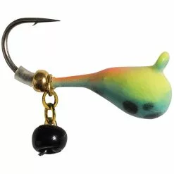 Promotion - Clam Dingle Drop Jig XL
