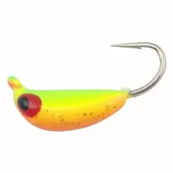 Promotion - K & E Tackle Skandia Tungsten Moon Jig