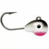 Promotion - VMC Tungsten Tubby Jigs