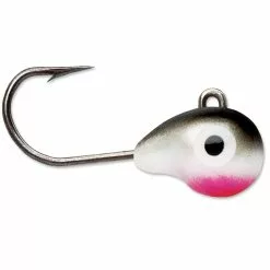 Promotion - VMC Tungsten Tubby Jigs