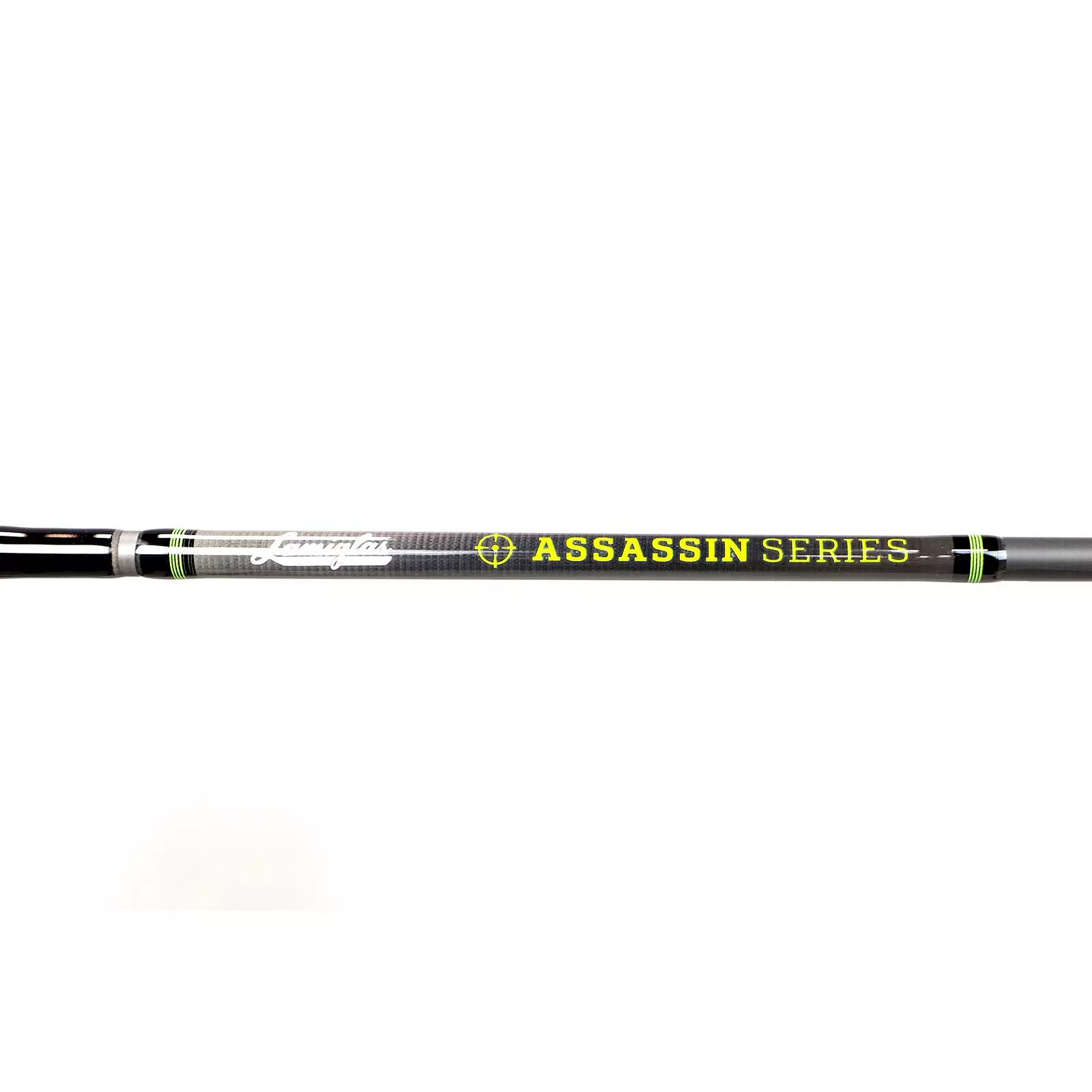 Promotion - Lamiglas Assassin Walleye Series Casting Rod 3 Promotion - Lamiglas Assassin Walleye Series Casting Rod - Image 3